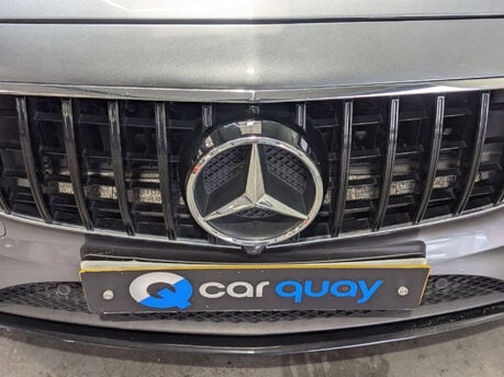 Mercedes-Benz E Class 2.0 E 220 AMG Line Night Edition Premium+ D Auto 4dr 22