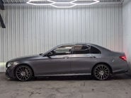 Mercedes-Benz E Class 2.0 E 220 AMG Line Night Edition Premium+ D Auto 4dr 13