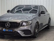 Mercedes-Benz E Class 2.0 E 220 AMG Line Night Edition Premium+ D Auto 4dr 19