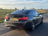 BMW 4 Series 2.0 420d xDrive Gran Coupe M Sport Auto 4WD 5dr 4