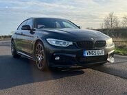 BMW 4 Series 2.0 420d xDrive Gran Coupe M Sport Auto 4WD 5dr 7