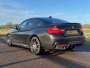BMW 4 Series 2.0 420d xDrive Gran Coupe M Sport Auto 4WD 5dr 16