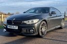 BMW 4 Series 2.0 420d xDrive Gran Coupe M Sport Auto 4WD 5dr