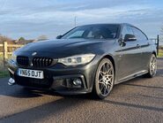 BMW 4 Series 2.0 420d xDrive Gran Coupe M Sport Auto 4WD 5dr 1