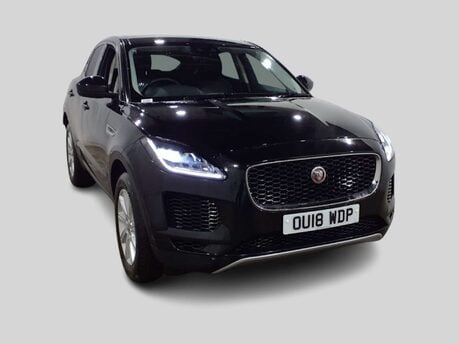 Jaguar E-Pace 2.0 E-Pace S D AWD 4WD 5dr