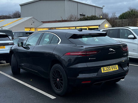 Jaguar I-Pace I-Pace EV400 S 4WD 5dr