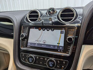 Bentley Bentayga 6.0 Bentayga W12 Auto 4WD 5dr 92