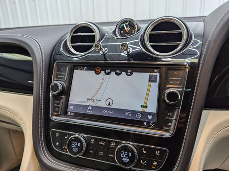 Bentley Bentayga 6.0 Bentayga W12 Auto 4WD 5dr 92