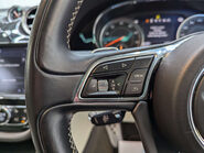 Bentley Bentayga 6.0 Bentayga W12 Auto 4WD 5dr 80