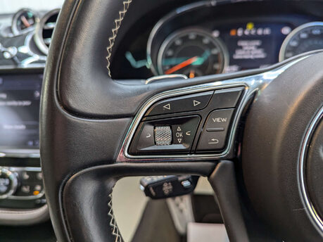 Bentley Bentayga 6.0 Bentayga W12 Auto 4WD 5dr 80