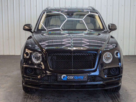 Bentley Bentayga 6.0 Bentayga W12 Auto 4WD 5dr 13