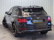 Bentley Bentayga 6.0 Bentayga W12 Auto 4WD 5dr 2
