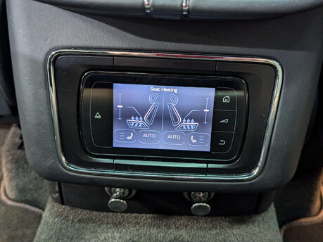 Bentley Bentayga 6.0 Bentayga W12 Auto 4WD 5dr 74