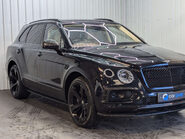 Bentley Bentayga 6.0 Bentayga W12 Auto 4WD 5dr 7