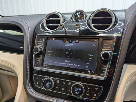 Bentley Bentayga 6.0 Bentayga W12 Auto 4WD 5dr 91