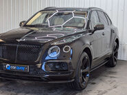 Bentley Bentayga 6.0 Bentayga W12 Auto 4WD 5dr 8