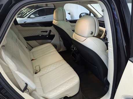 Bentley Bentayga 6.0 Bentayga W12 Auto 4WD 5dr 55