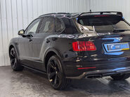 Bentley Bentayga 6.0 Bentayga W12 Auto 4WD 5dr 30