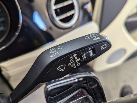 Bentley Bentayga 6.0 Bentayga W12 Auto 4WD 5dr 79