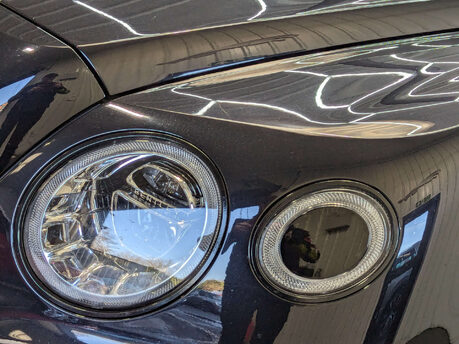 Bentley Bentayga 6.0 Bentayga W12 Auto 4WD 5dr 17