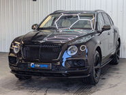 Bentley Bentayga 6.0 Bentayga W12 Auto 4WD 5dr 14