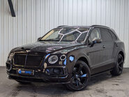 Bentley Bentayga 6.0 Bentayga W12 Auto 4WD 5dr 5