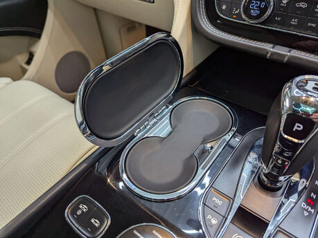 Bentley Bentayga 6.0 Bentayga W12 Auto 4WD 5dr 87