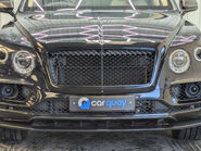 Bentley Bentayga 6.0 Bentayga W12 Auto 4WD 5dr 11