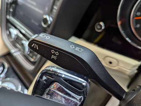 Bentley Bentayga 6.0 Bentayga W12 Auto 4WD 5dr 78