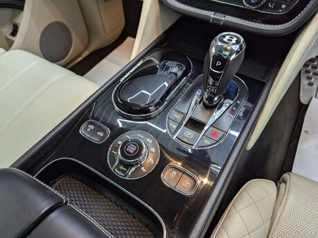 Bentley Bentayga 6.0 Bentayga W12 Auto 4WD 5dr 86