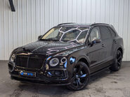 Bentley Bentayga 6.0 Bentayga W12 Auto 4WD 5dr 6