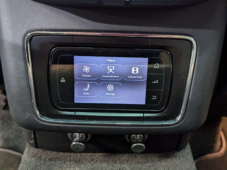 Bentley Bentayga 6.0 Bentayga W12 Auto 4WD 5dr 71