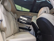 Bentley Bentayga 6.0 Bentayga W12 Auto 4WD 5dr 58