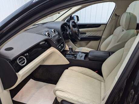 Bentley Bentayga 6.0 Bentayga W12 Auto 4WD 5dr 49