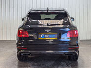 Bentley Bentayga 6.0 Bentayga W12 Auto 4WD 5dr 35