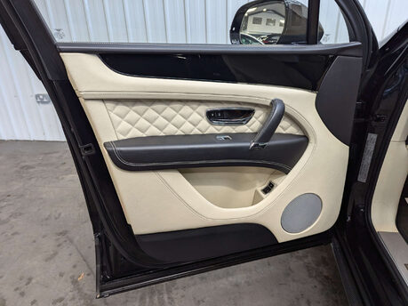 Bentley Bentayga 6.0 Bentayga W12 Auto 4WD 5dr 53