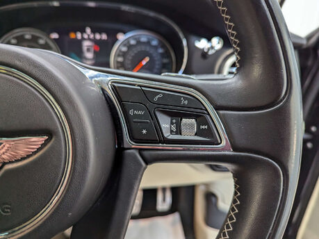 Bentley Bentayga 6.0 Bentayga W12 Auto 4WD 5dr 82