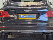 Bentley Bentayga 6.0 Bentayga W12 Auto 4WD 5dr 33