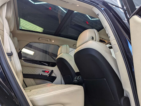 Bentley Bentayga 6.0 Bentayga W12 Auto 4WD 5dr 56