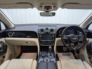 Bentley Bentayga 6.0 Bentayga W12 Auto 4WD 5dr 67