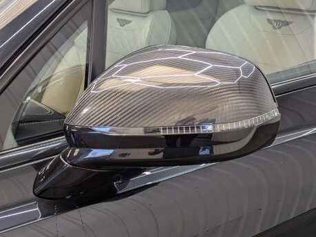 Bentley Bentayga 6.0 Bentayga W12 Auto 4WD 5dr 19