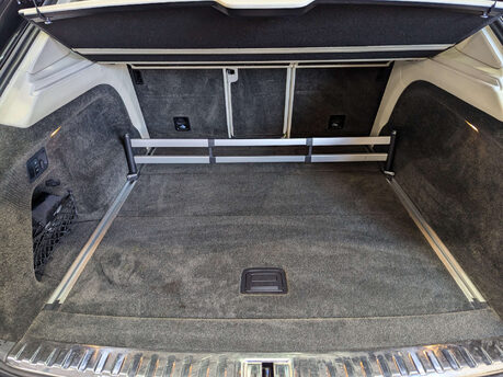 Bentley Bentayga 6.0 Bentayga W12 Auto 4WD 5dr 41