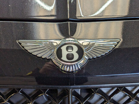 Bentley Bentayga 6.0 Bentayga W12 Auto 4WD 5dr 10