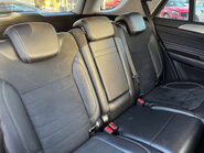 Mercedes-Benz M Class 3.0 ML350 Sport Bluetec Auto 4WD 5dr 23