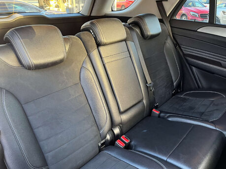 Mercedes-Benz M Class 3.0 ML350 Sport Bluetec Auto 4WD 5dr 23