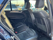 Mercedes-Benz M Class 3.0 ML350 Sport Bluetec Auto 4WD 5dr 21