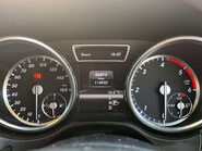 Mercedes-Benz M Class 3.0 ML350 Sport Bluetec Auto 4WD 5dr 26