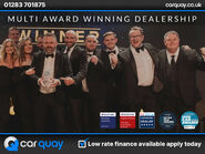 Mercedes-Benz M Class 3.0 ML350 Sport Bluetec Auto 4WD 5dr 16