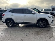 MG HS 1.5 MG HS Excite 5dr 5