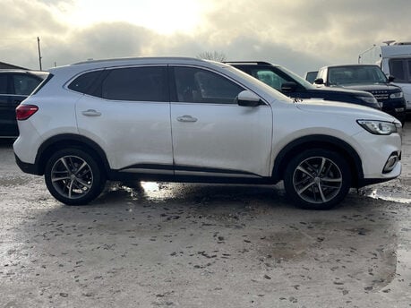 MG HS 1.5 MG HS Excite 5dr 5